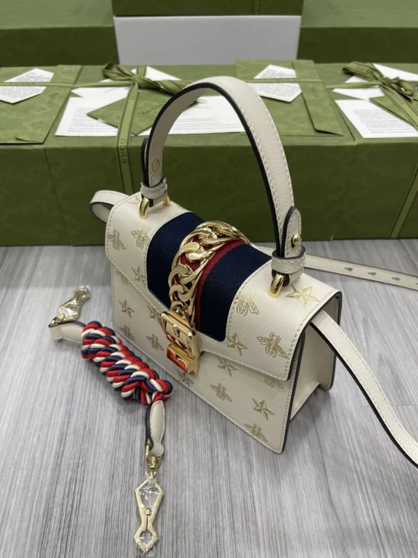 Gucci bag - replica gucci bags