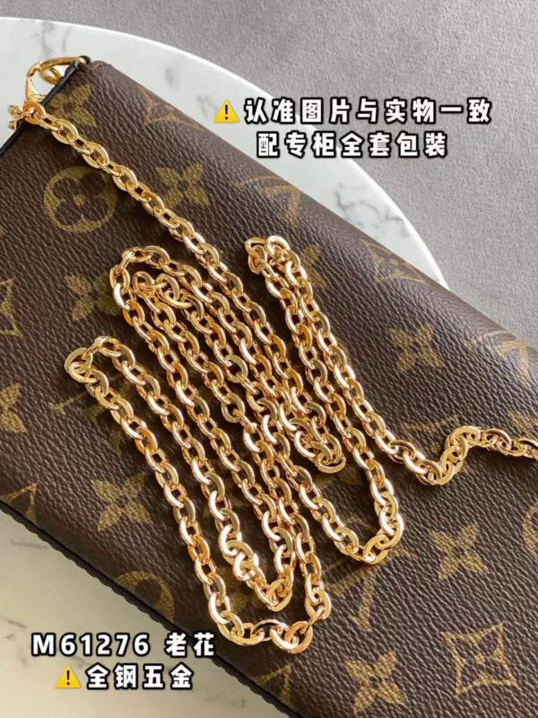 Louis Vuitton bag - louis vuitton replica bags