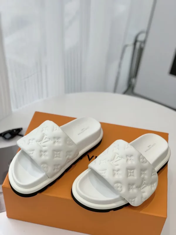 Louis Vuitton shoes - louis vuitton replica shoes