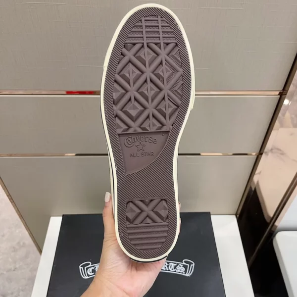 Chrome Hearts shoes - Reps shoes