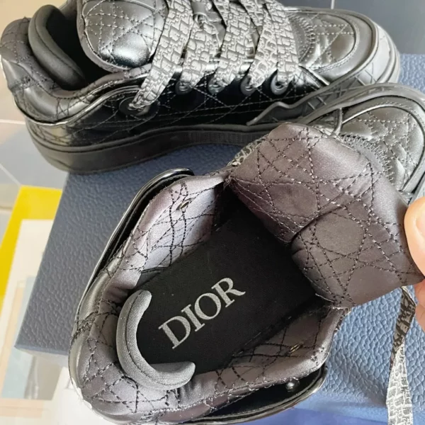 Dior shoes - rep shoes