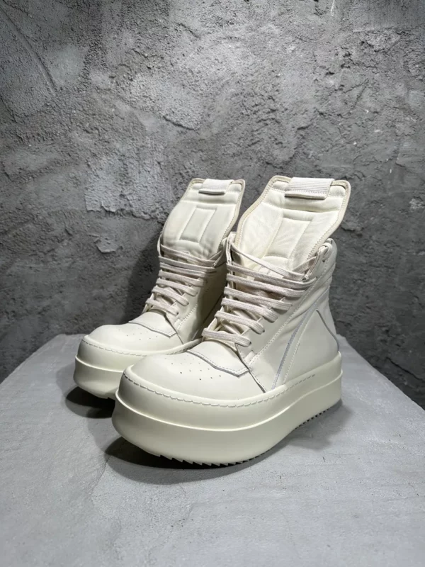 Rick Owens shoes - Replica shoes