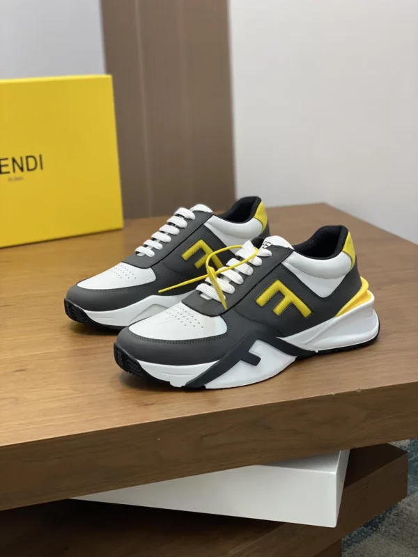 Fendi shoes - rep shoes