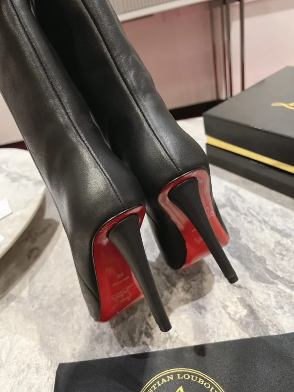 Christian Louboutin shoes - rep shoes