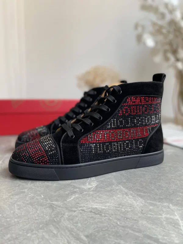 Christian Louboutin shoes - rep shoes