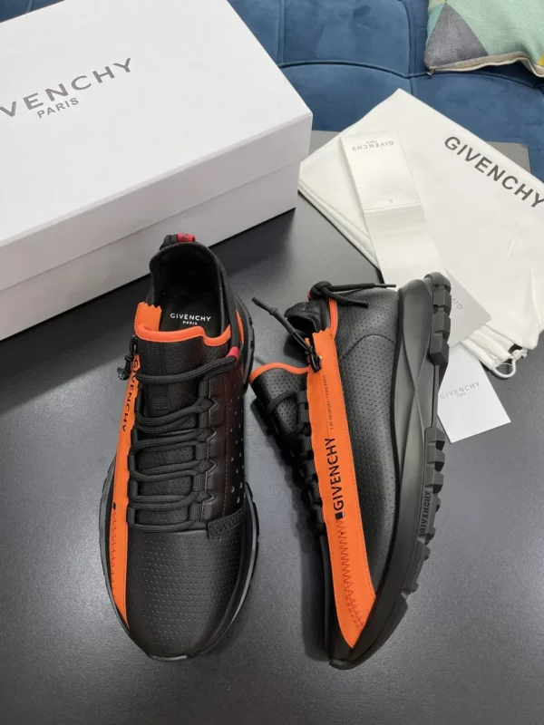 Givenchy shoes - rep shoes