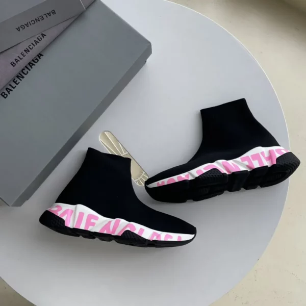 Balenciaga shoes - rep shoes