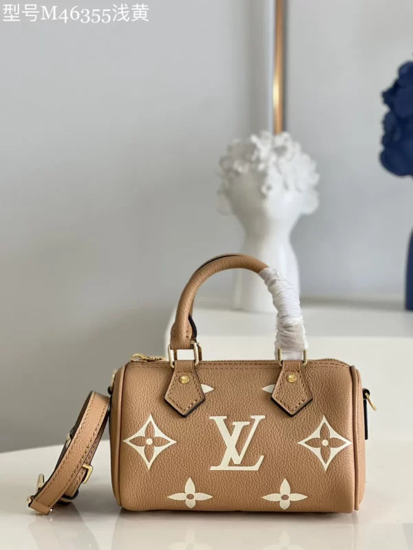 Louis Vuitton bag - louis vuitton replica bags