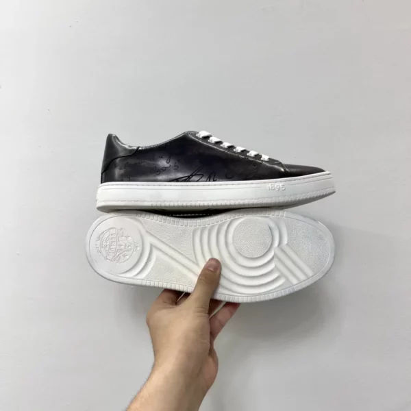 Berluti shoes - Reps shoes