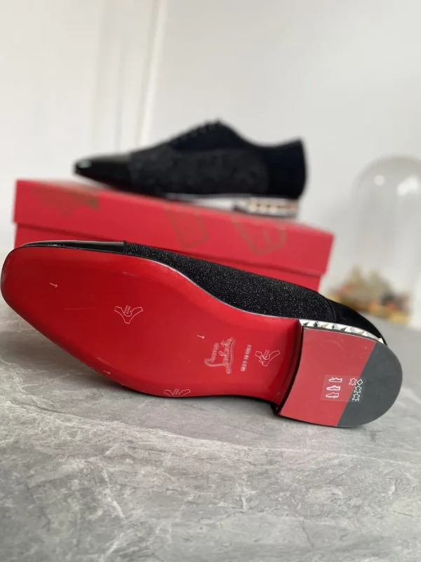 Christian Louboutin shoes - Replica shoes