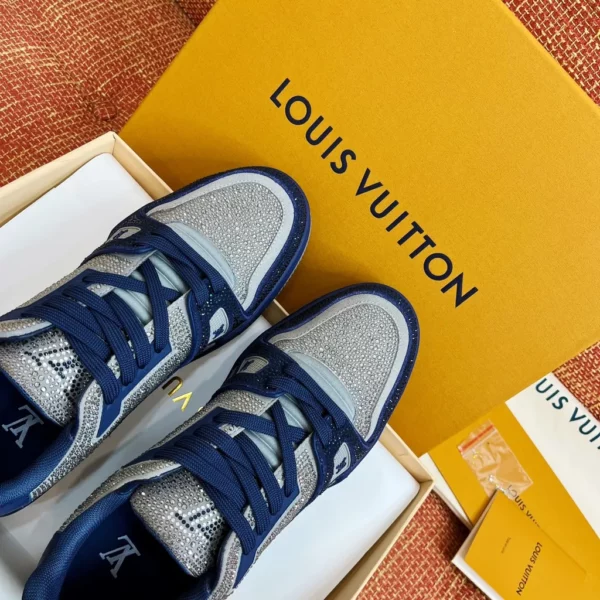 Louis Vuitton shoes - louis vuitton replica shoes