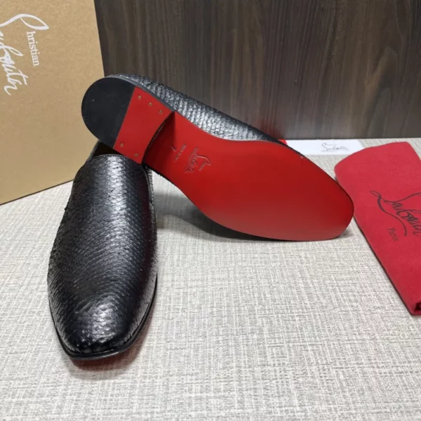 Christian Louboutin shoes - rep shoes