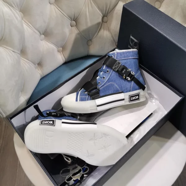 Dior shoes - rep shoes