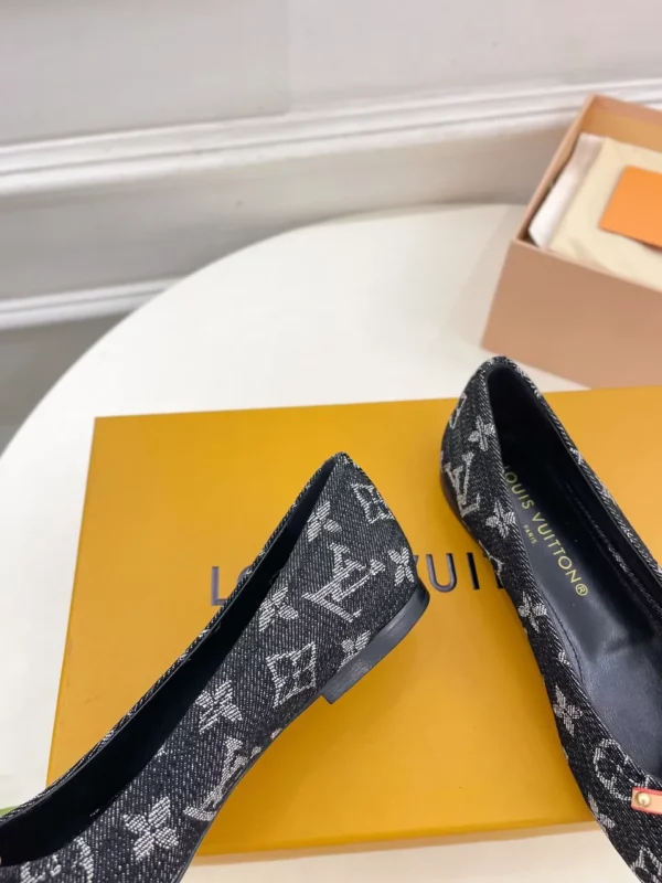 Louis Vuitton shoes - louis vuitton replica shoes