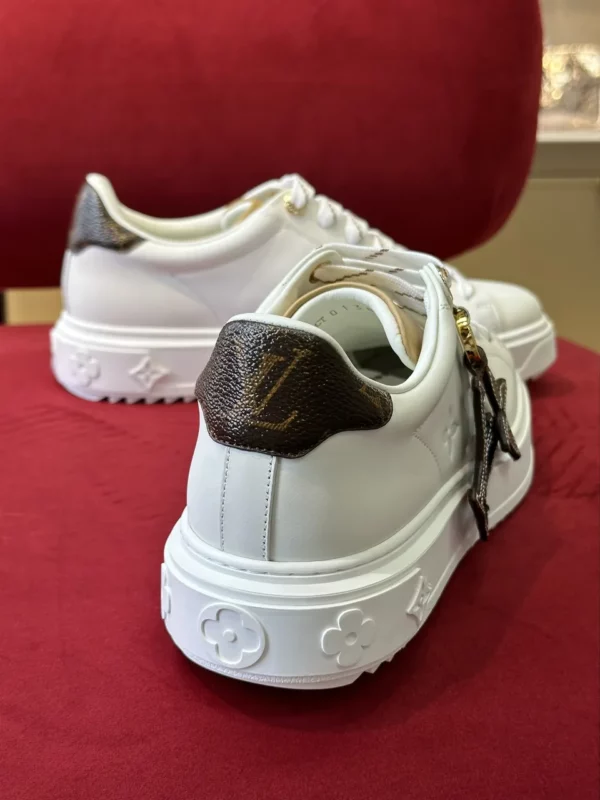 Louis Vuitton shoes - louis vuitton replica shoes