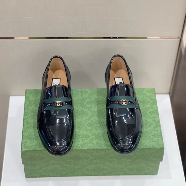 Gucci shoes - replica gucci shoes