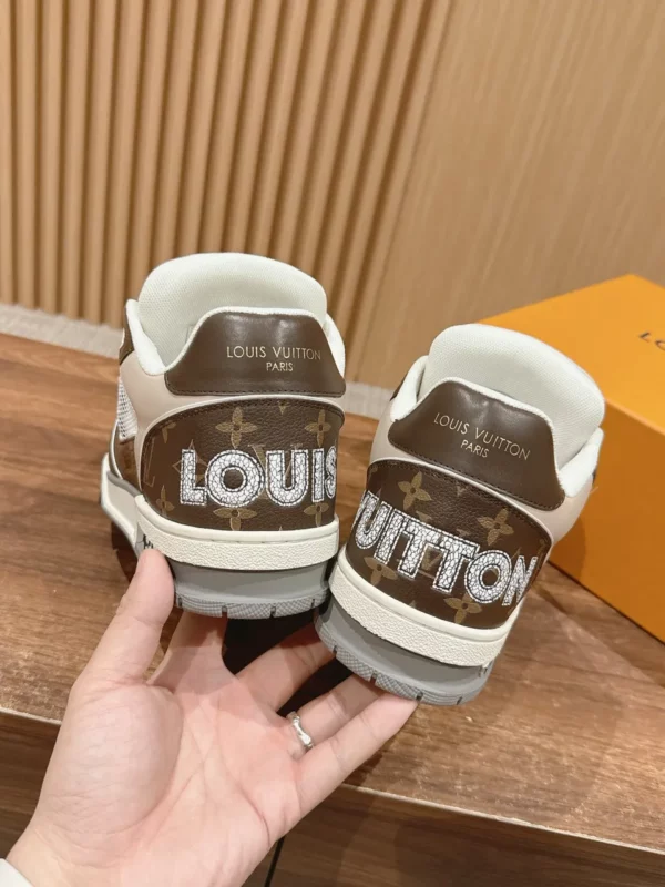 Louis Vuitton shoes - louis vuitton replica shoes