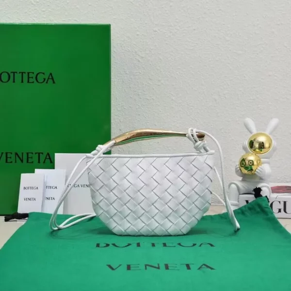 Bottega Veneta bag - rep bags