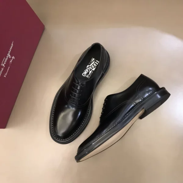 Ferragamo shoes - rep shoes