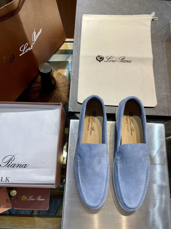 Loro Piana shoes - Reps shoes