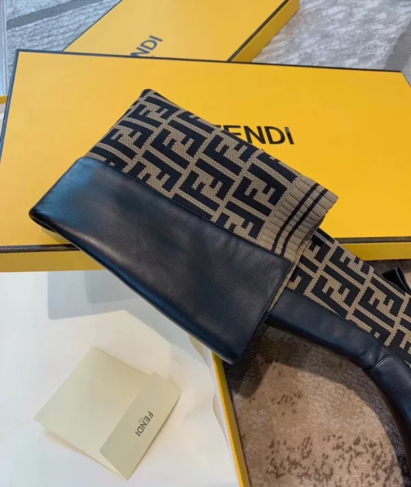 Fendi shoes - Replica shoes