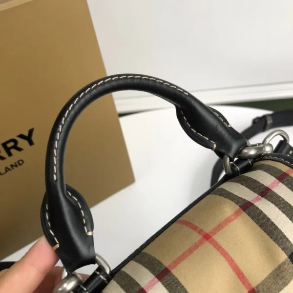 Burberry bag - replica bags