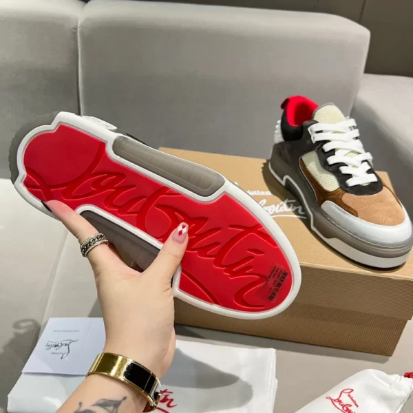 Christian Louboutin shoes - rep shoes