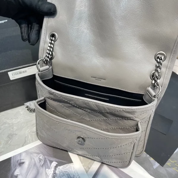 Saint Laurent bag - rep bags