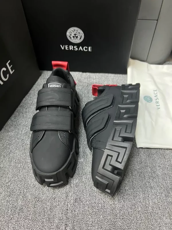 Versace shoes - rep shoes