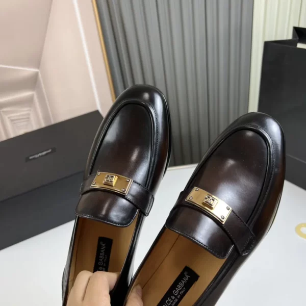 Dolce Gabbana shoes - rep shoes