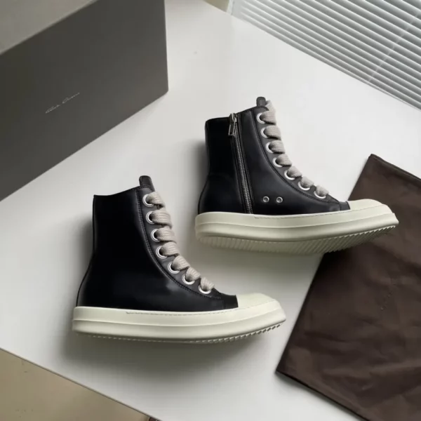 Rick Owens shoes - Reps shoes