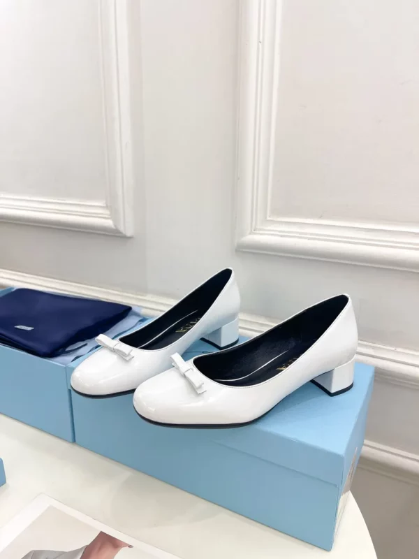 Prada shoes - rep shoes