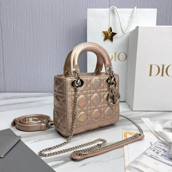 Dior bag - replica dior bags