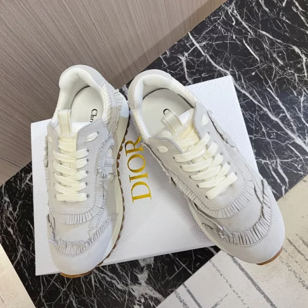 Dior shoes - rep shoes