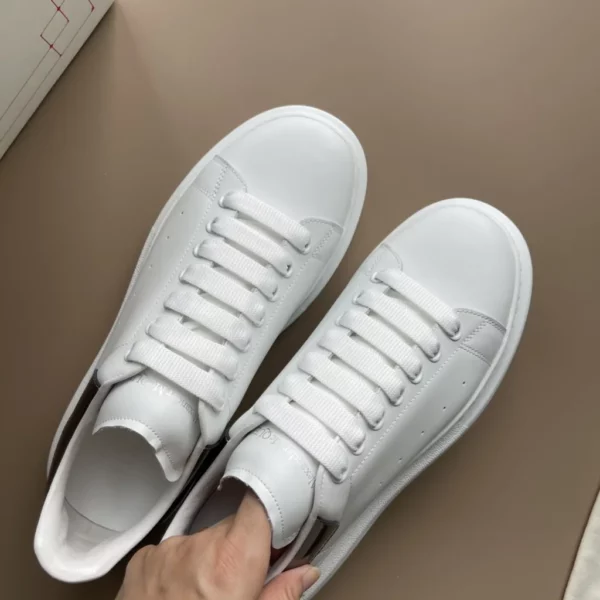 Alexander MCQueen shoes - Reps shoes