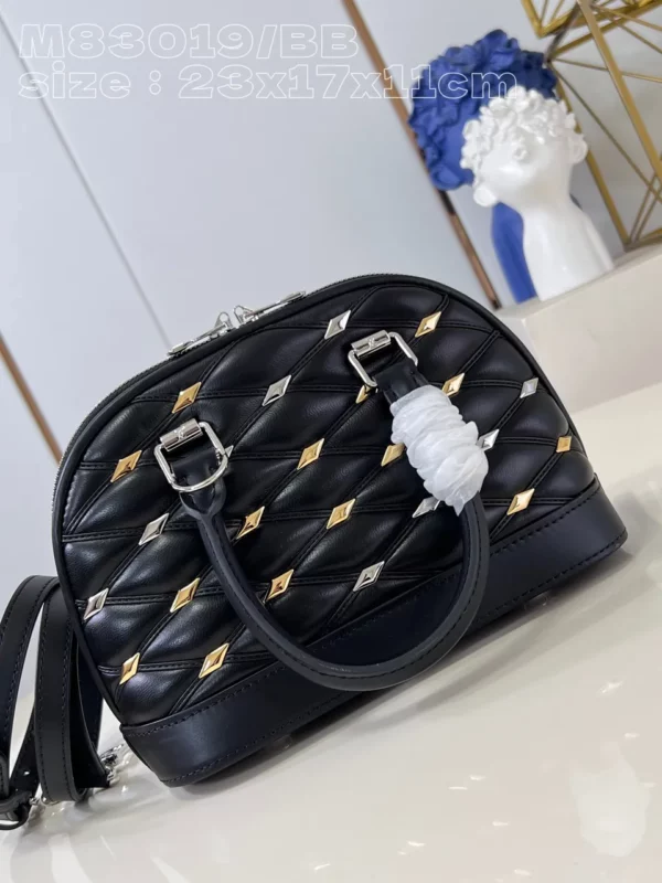 Louis Vuitton bag - louis vuitton replica bags