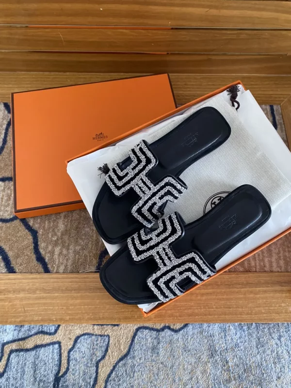 Hermes shoes - rep shoes