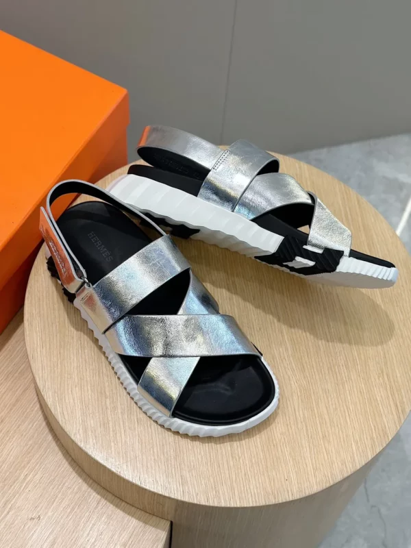 Hermes shoes - rep shoes