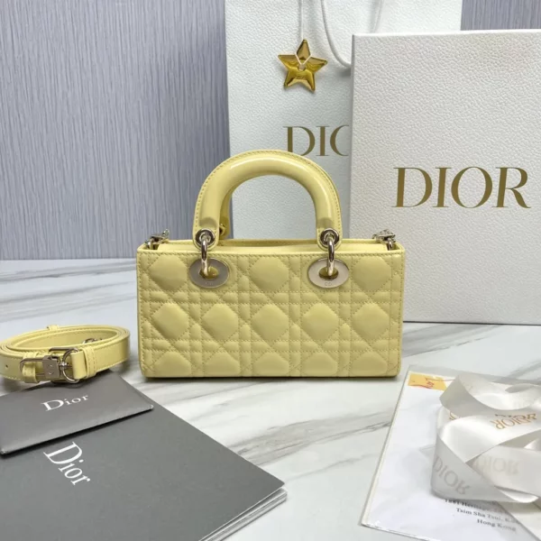 Dior bag - replica dior bags