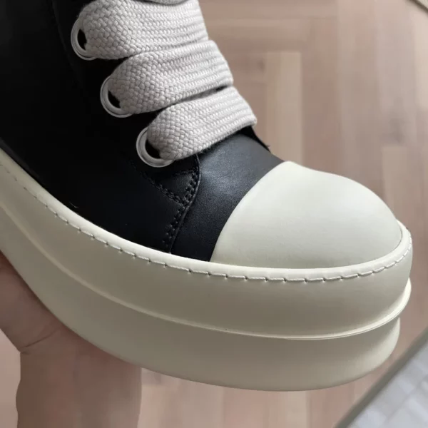 Rick Owens shoes - rep shoes