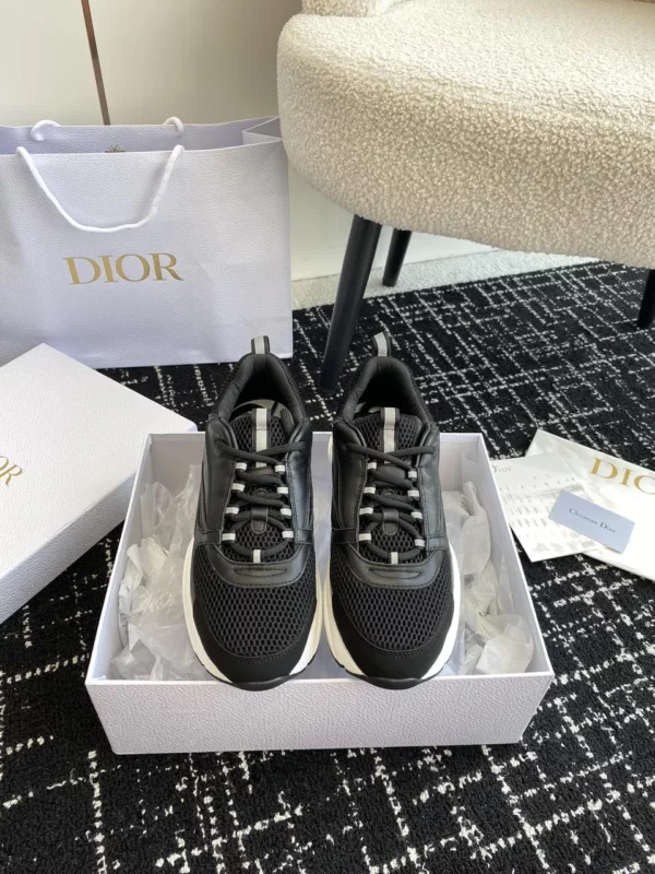 Dior shoes - rep shoes