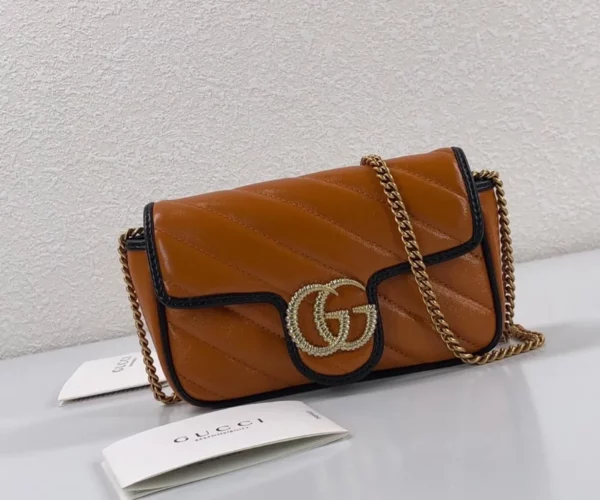 Gucci bag - replica gucci bags