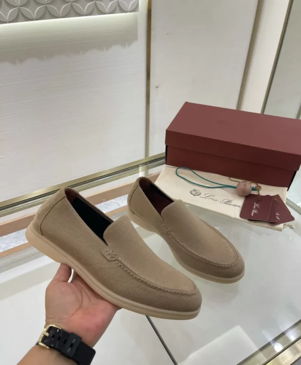 Loro Piana shoes - Reps shoes