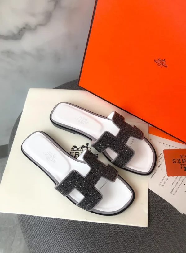 Hermes shoes - Reps shoes