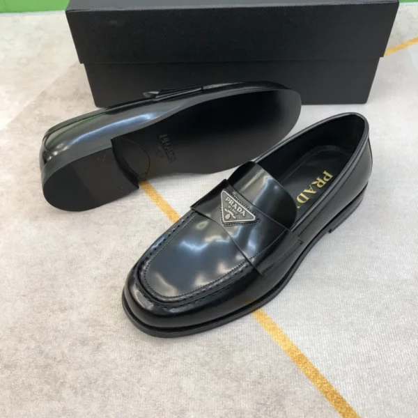 Prada shoes - rep shoes