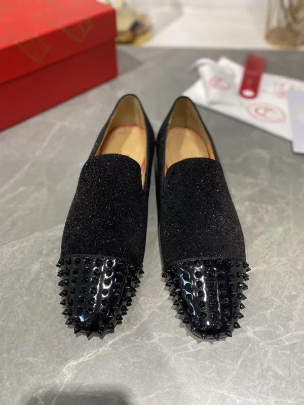 Christian Louboutin shoes - Replica shoes