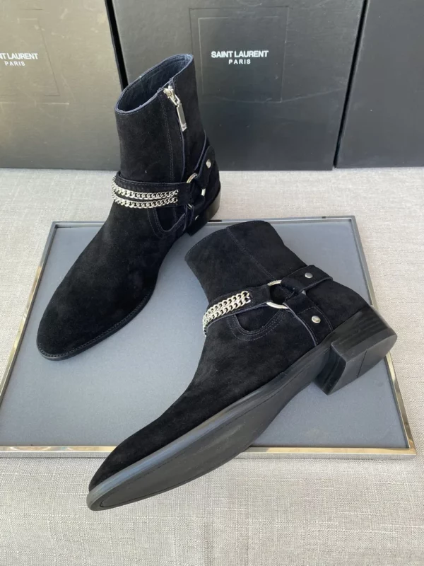 Saint Laurent shoes - Reps shoes