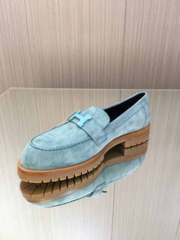 Hermes shoes - Reps shoes