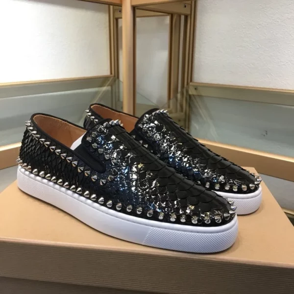 Christian Louboutin shoes - rep shoes