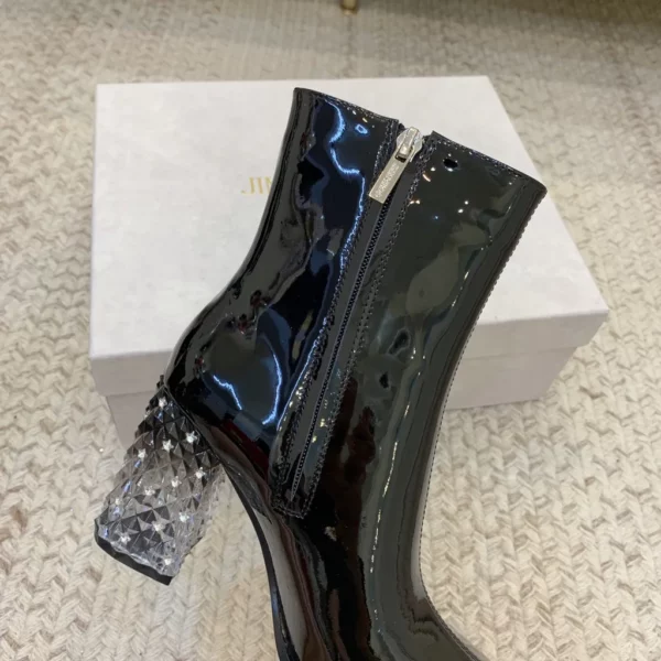 Jimmy Choo shoes - Reps shoes